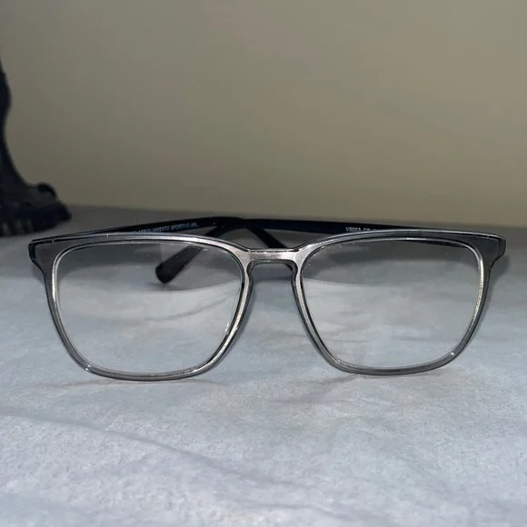 Versace 1969 Unisex Frames - Picture 2 of 5
